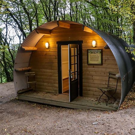 Ballybeg Pod 1 Arklow Dış mekan fotoğraf