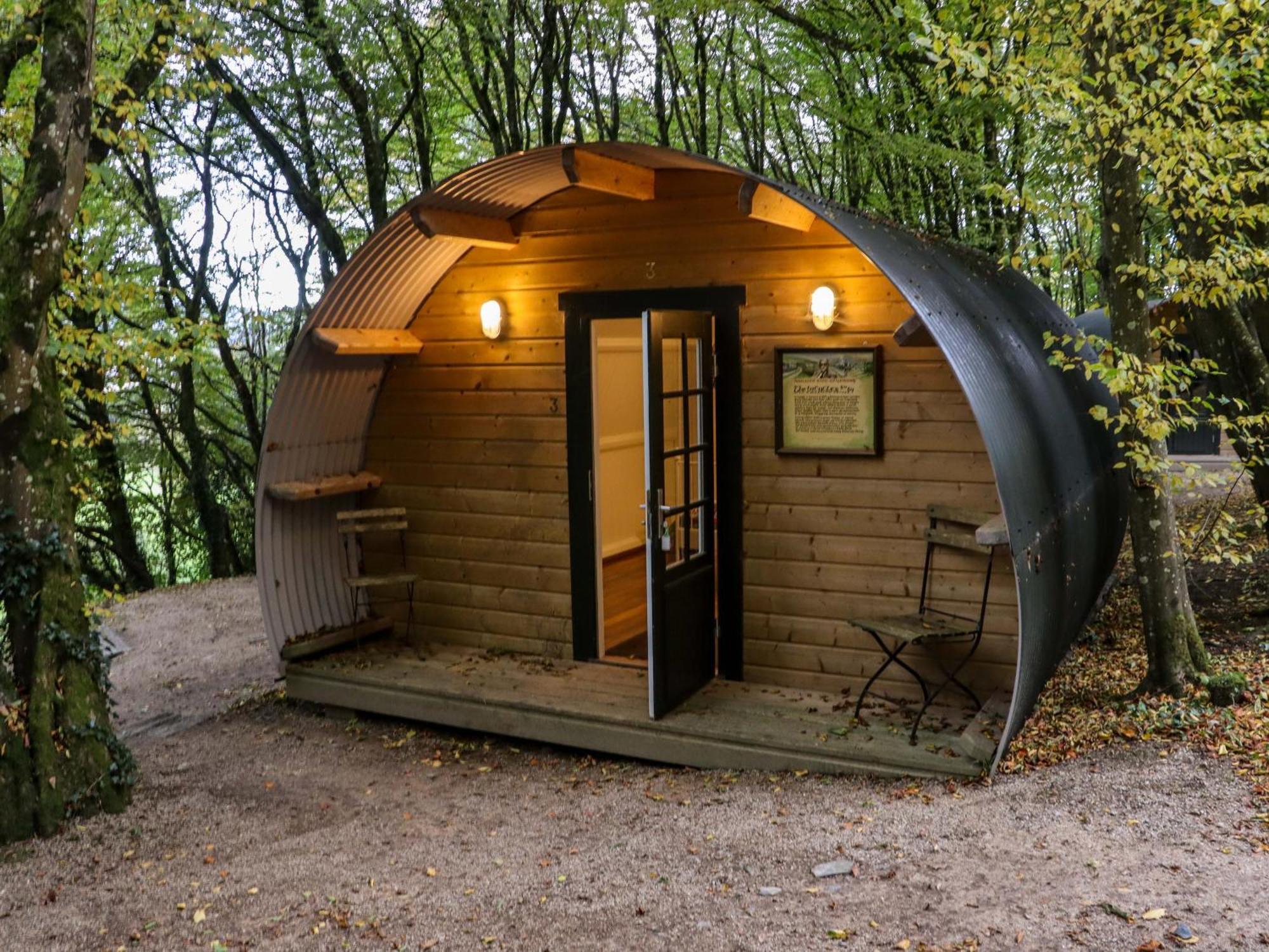 Ballybeg Pod 1 Arklow Dış mekan fotoğraf